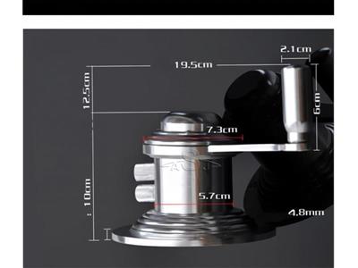 Hướng dẫn cách sửa giàn phơi thông minh bị rối cáp